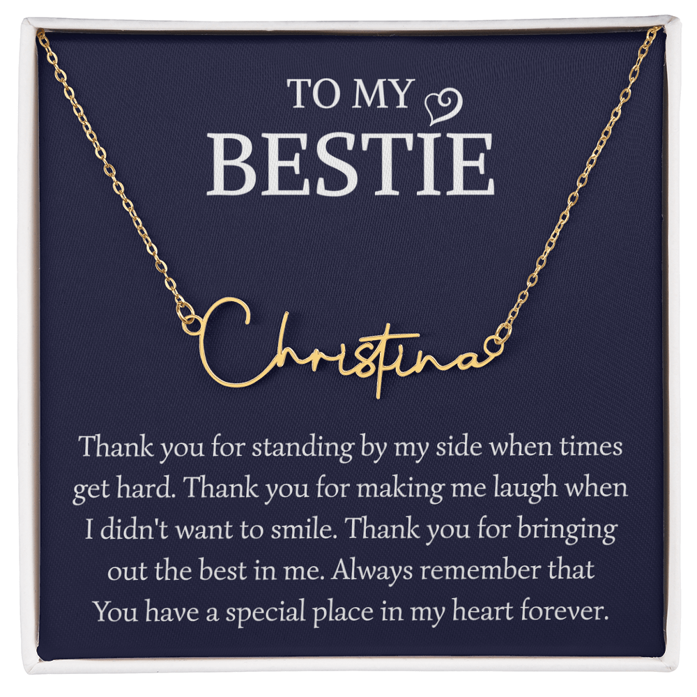 besties 88888