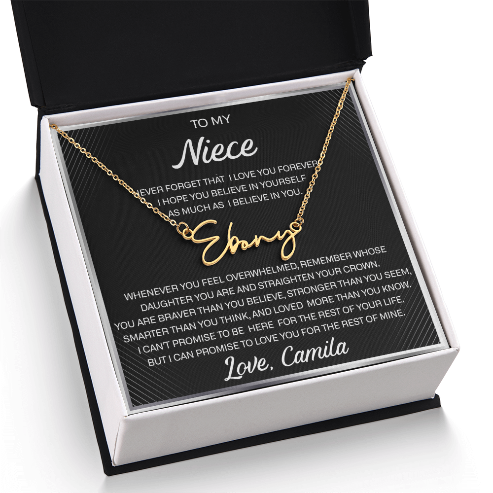 scale:1. SO-11731726- Signature neck- Niece