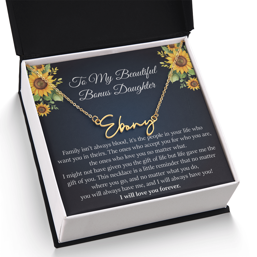 96.05 bonus daughter