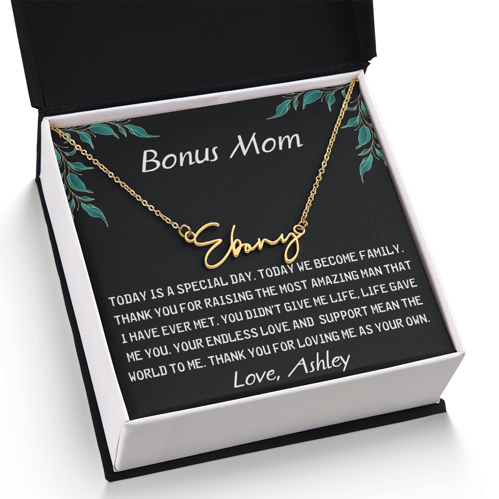 2509Bonus Mom