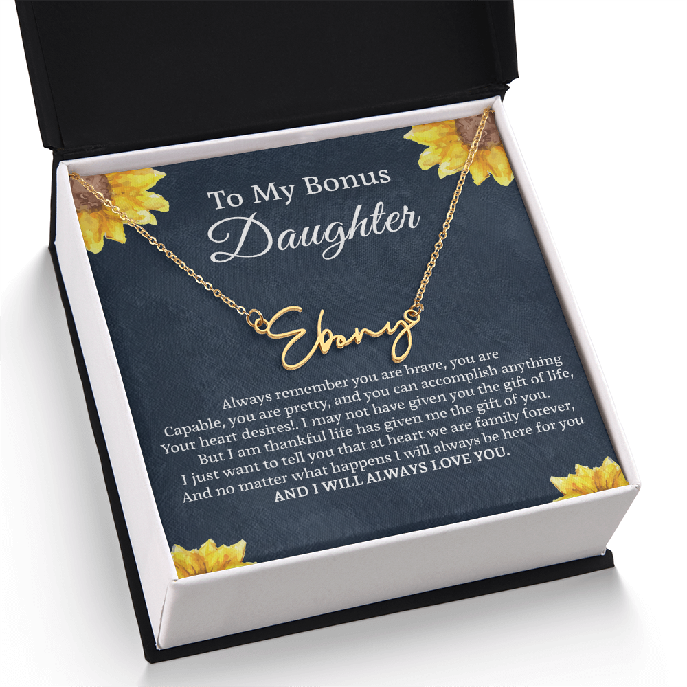 bonus daughter sunflower