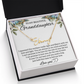 SO-7707158- Granddaughter signature name