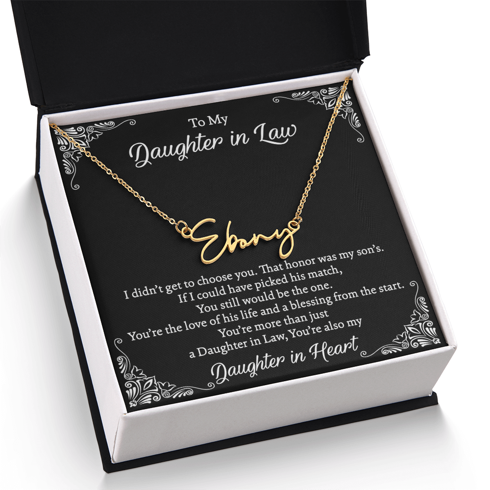 SO-11844548 Daughter in law