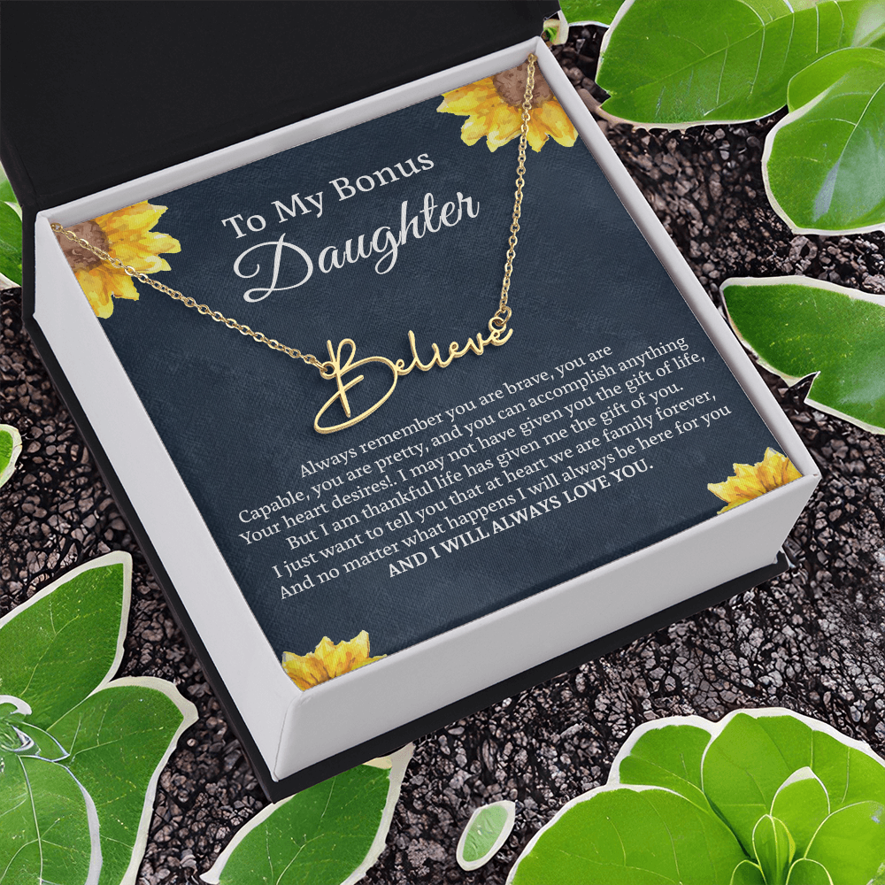 bonus daughter sunflower