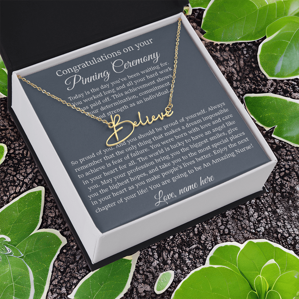 Nurses Degree Graduation Gift, Pinning Ceremony Gifts, Heart Plaque Gift for Nurse Degree Graduation, Nurse Pinning Ceremony Keepsake