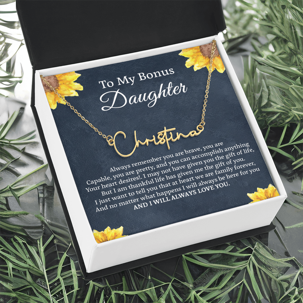 bonus daughter sunflower