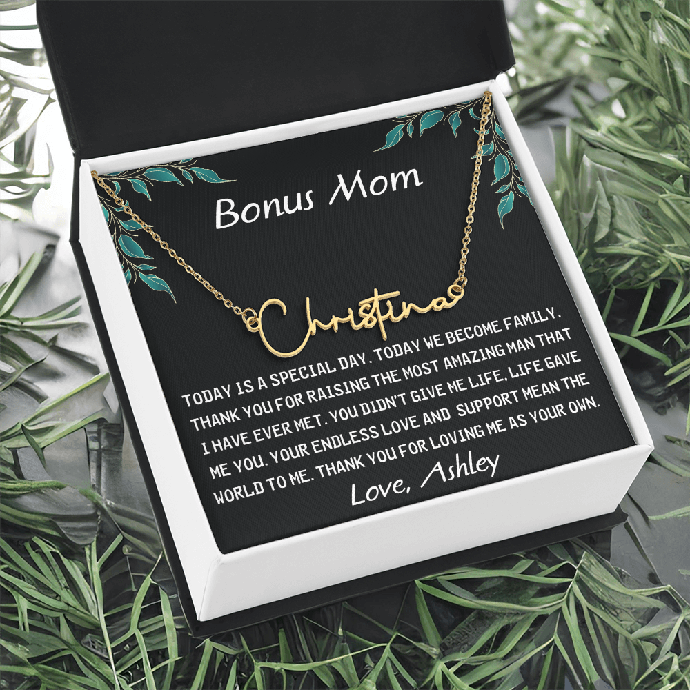 2509Bonus Mom