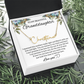 SO-7707158- Granddaughter signature name