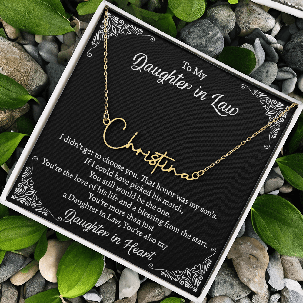 SO-11844548 Daughter in law