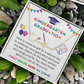 Graduation Present for Little Girl