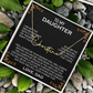 daughter- signature