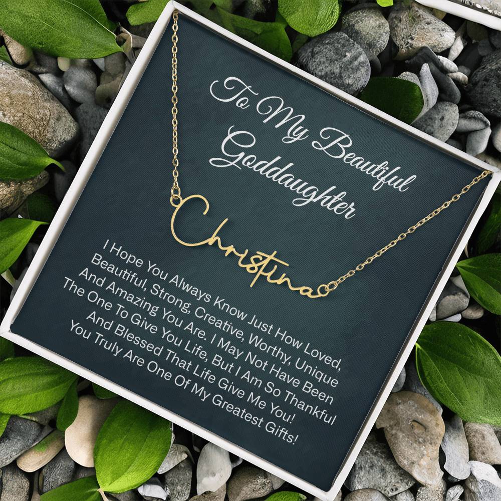 fix design 10th goddaughter