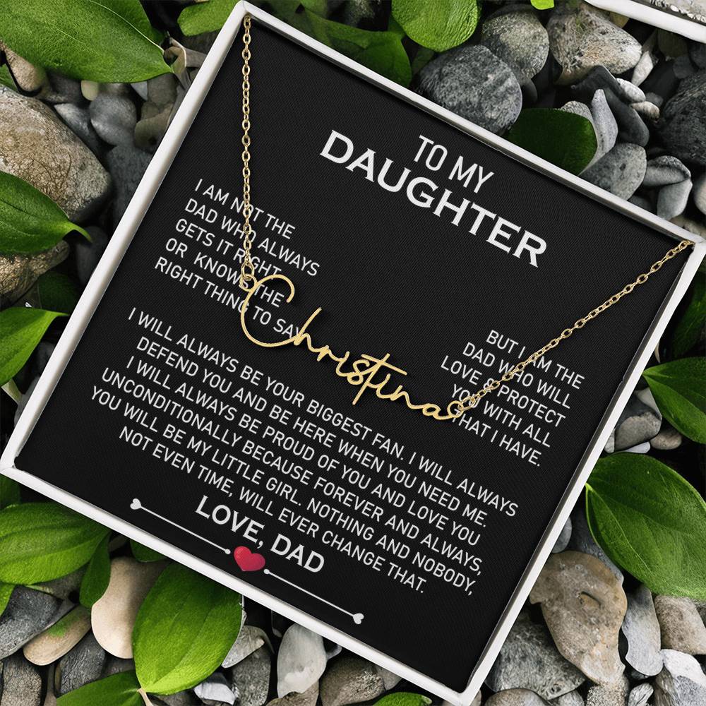 daughter gift