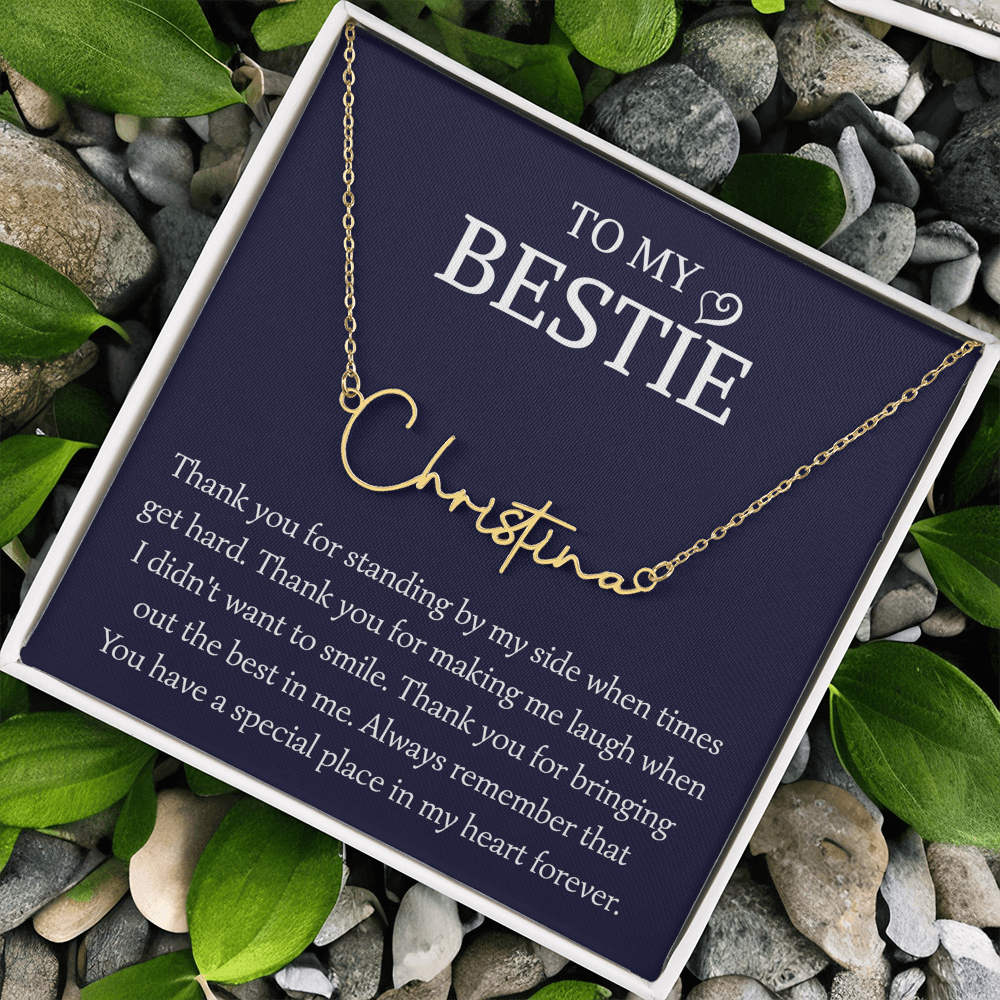 besties 88888