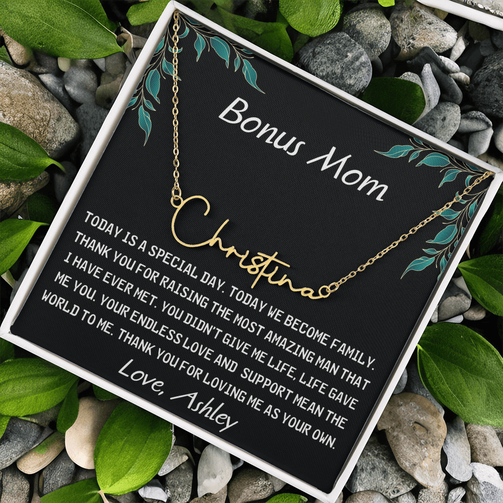 2509Bonus Mom