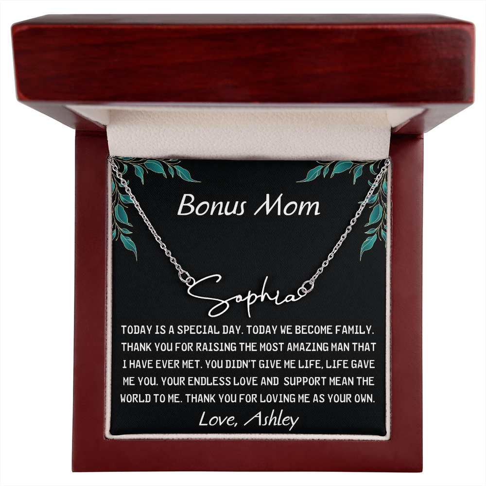 2509Bonus Mom