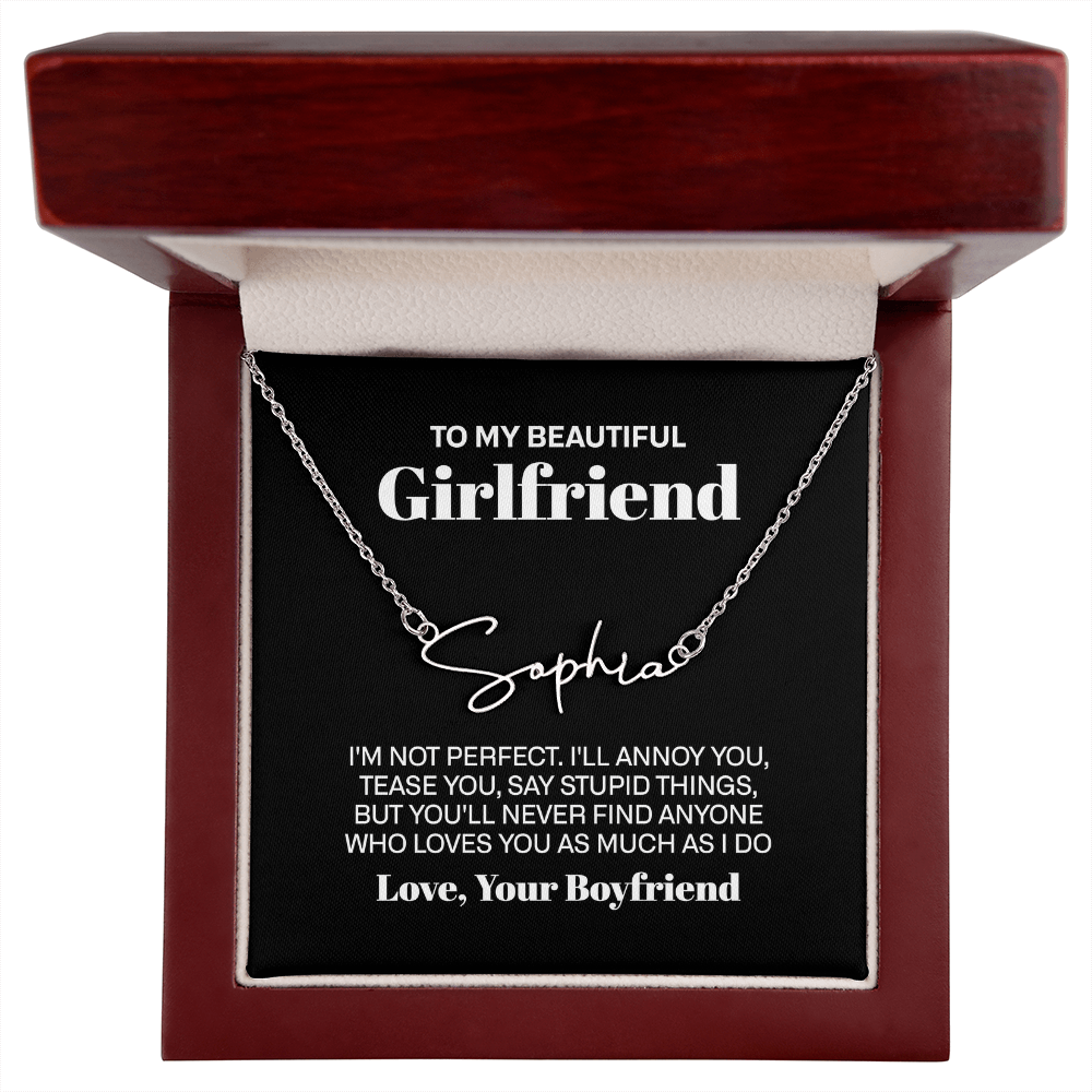 girlfriend 00000000666