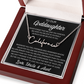 scale:1. SO-11731726- Signature Neck- GODDAUGHTER