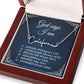 0810 god say name necklace