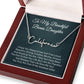 daughter signature
