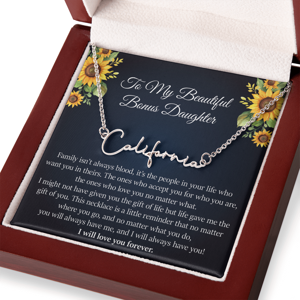 96.05 bonus daughter