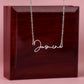 SO-12997697-  Signature Style