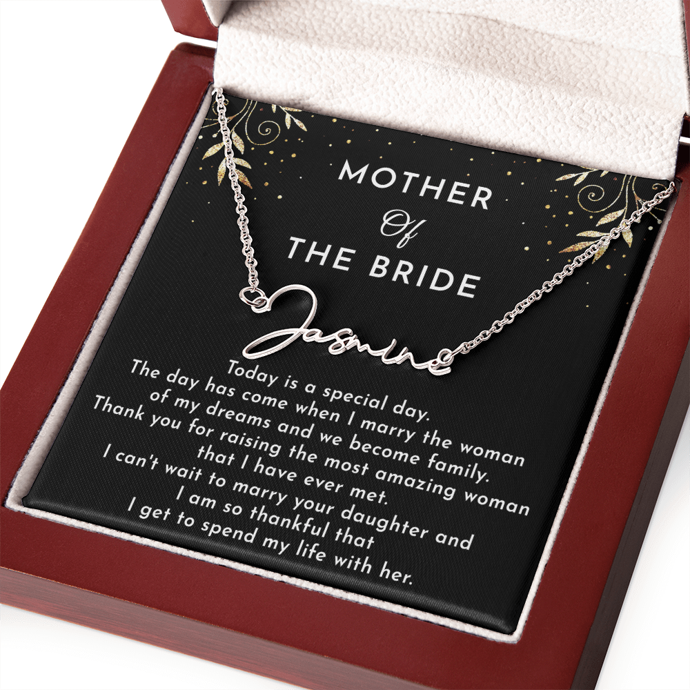 1709Mother of the bride
