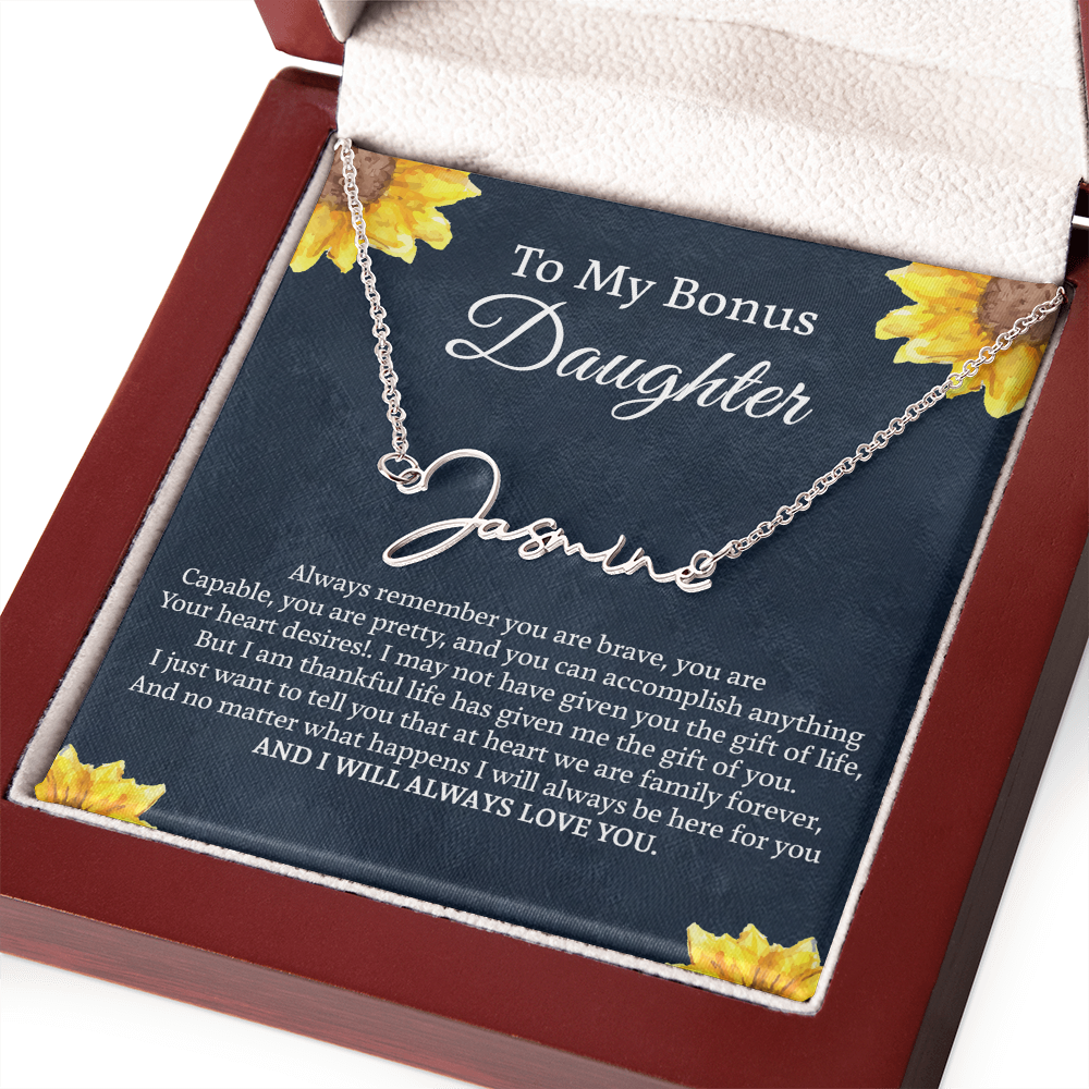 bonus daughter sunflower