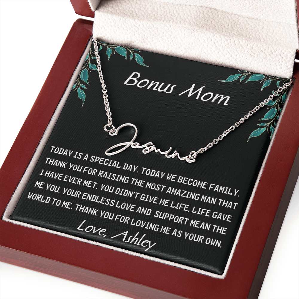 2509Bonus Mom
