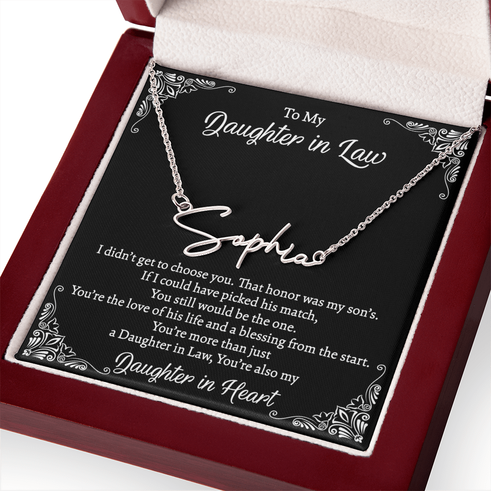 SO-11844548 Daughter in law