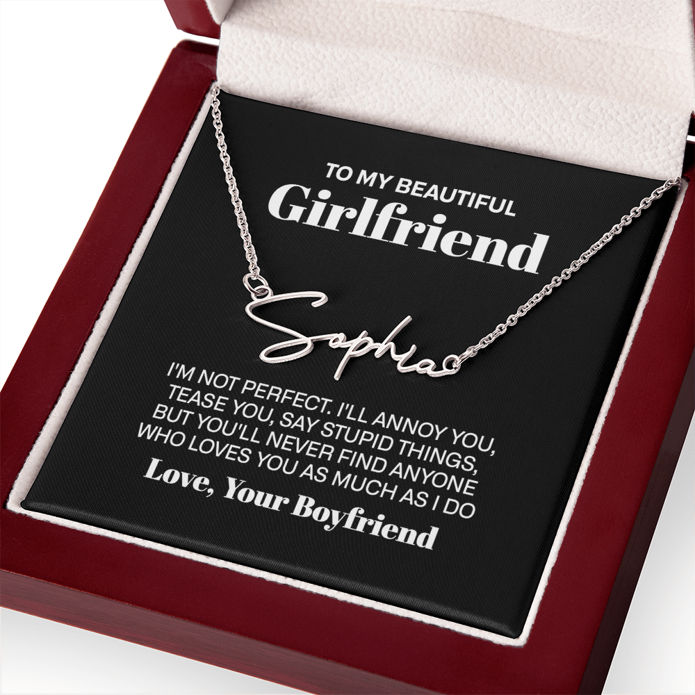 girlfriend 00000000666