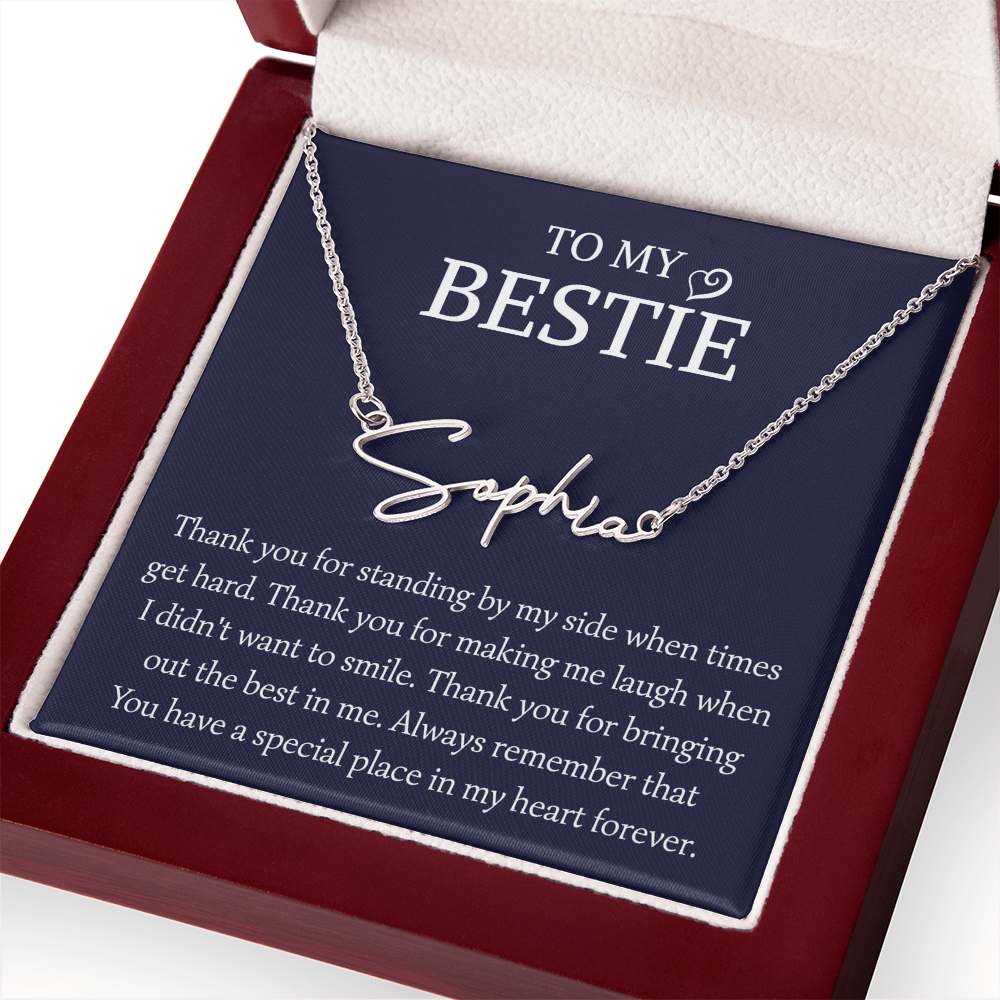 besties 88888