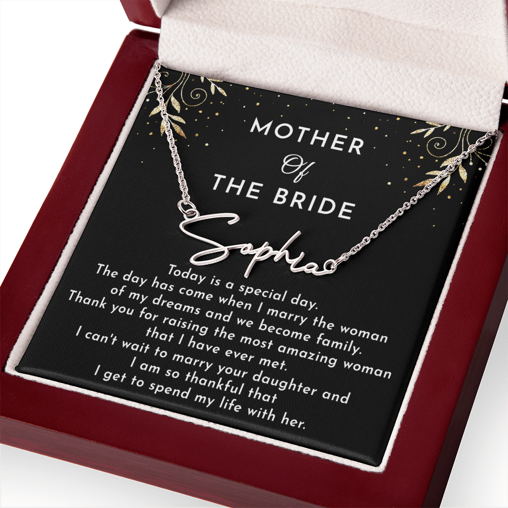 1709Mother of the bride