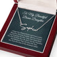 daughter signature