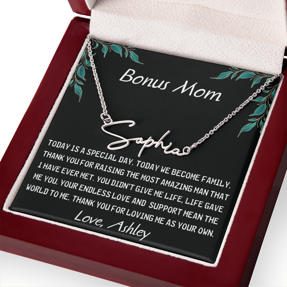 2509Bonus Mom