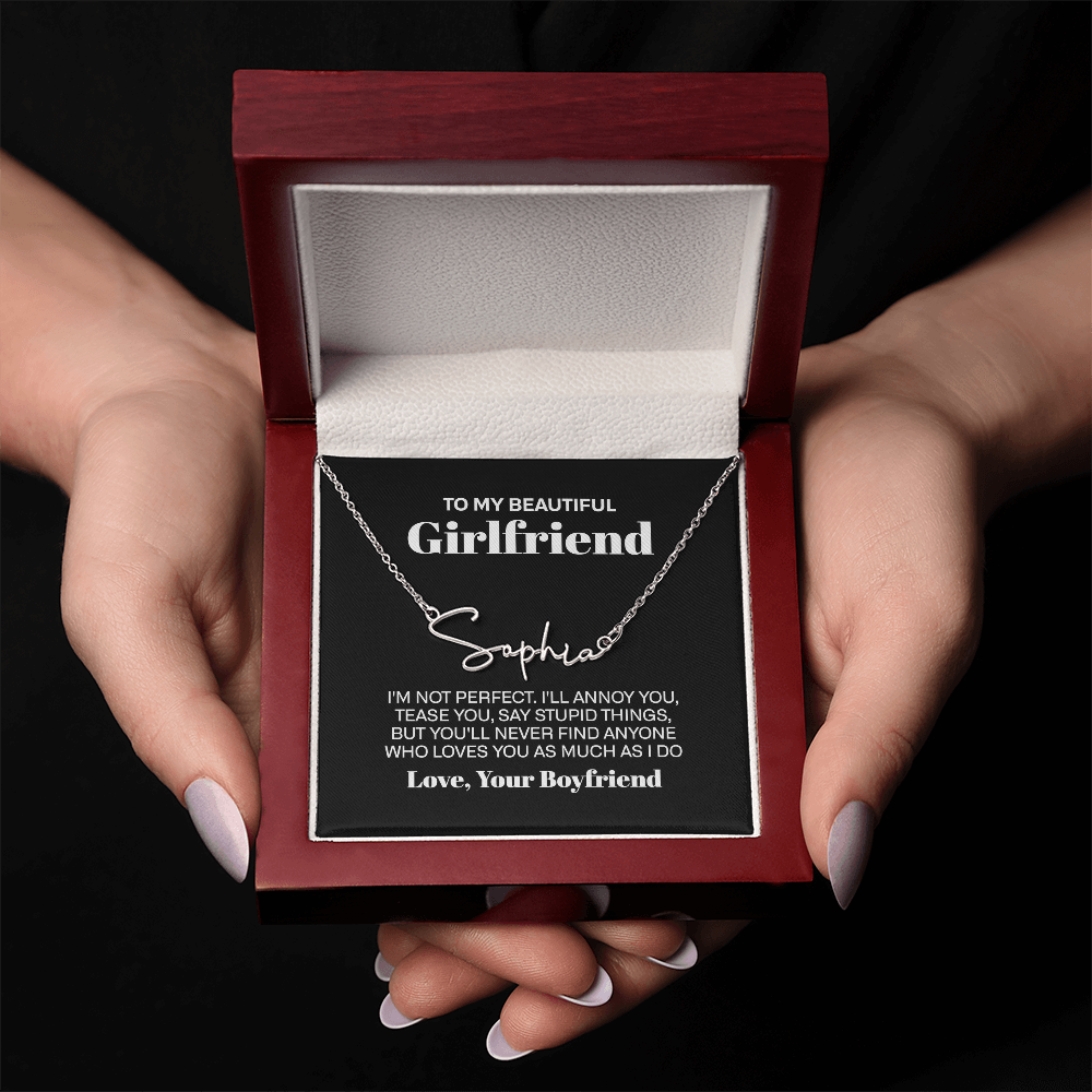 girlfriend 00000000666