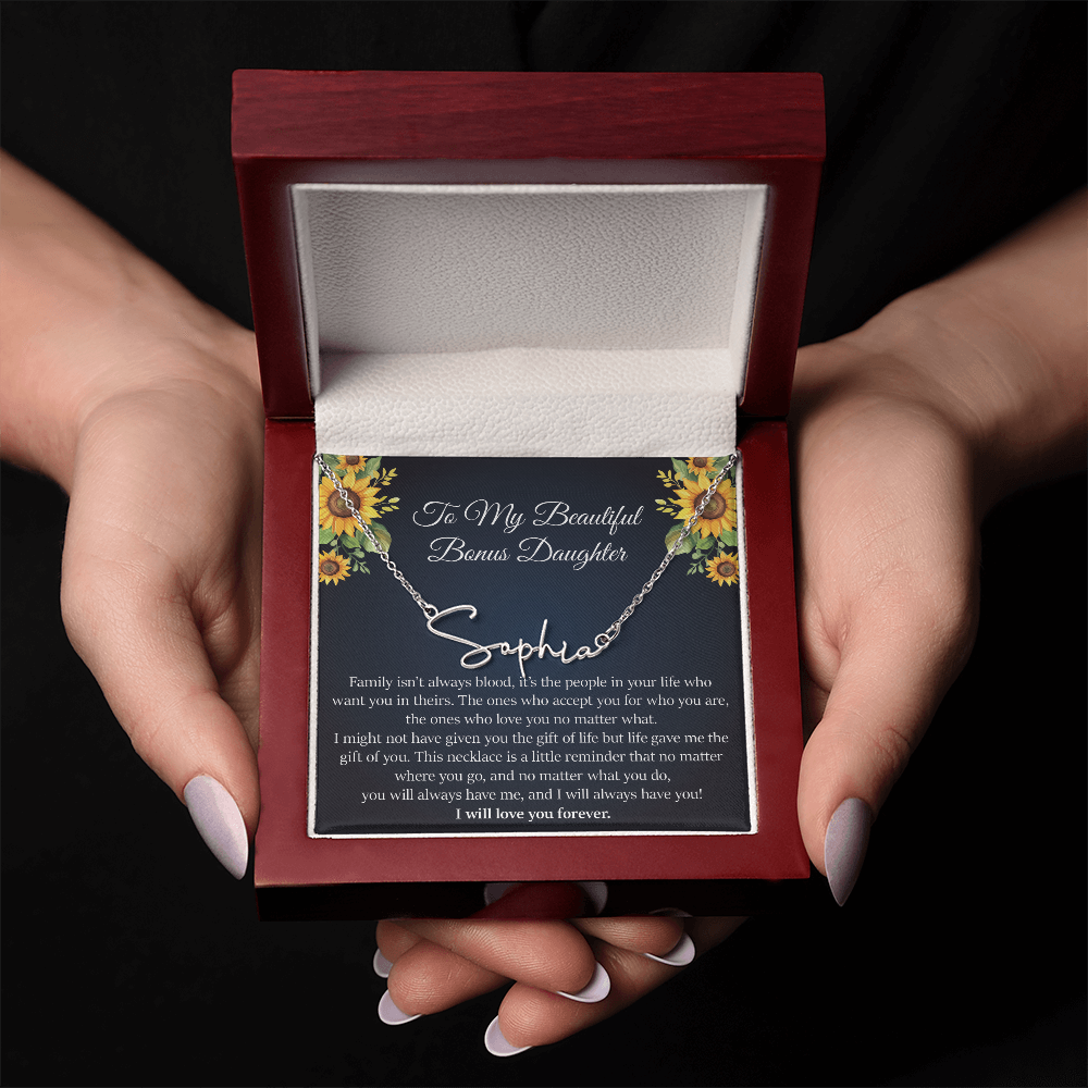 96.05 bonus daughter