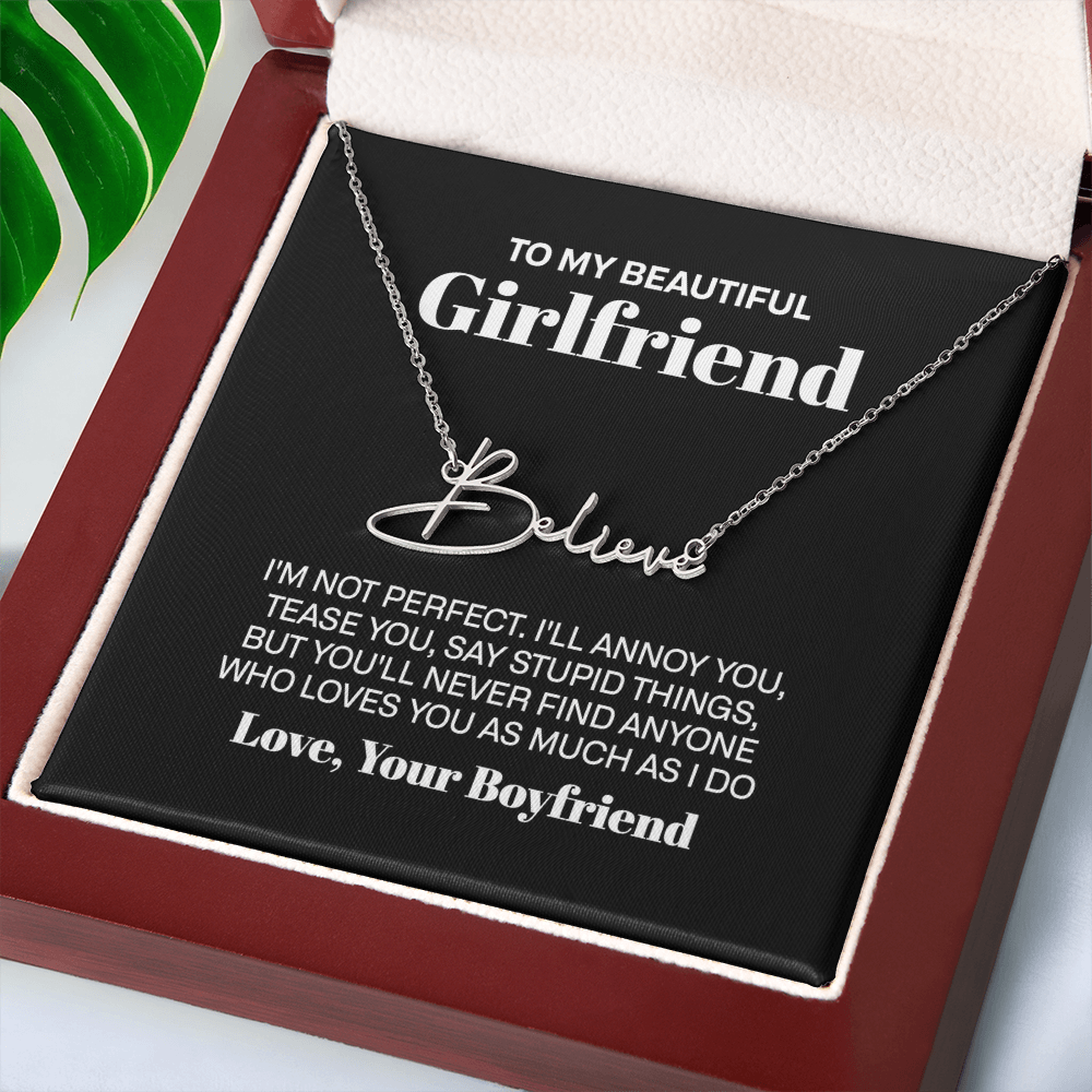girlfriend 00000000666