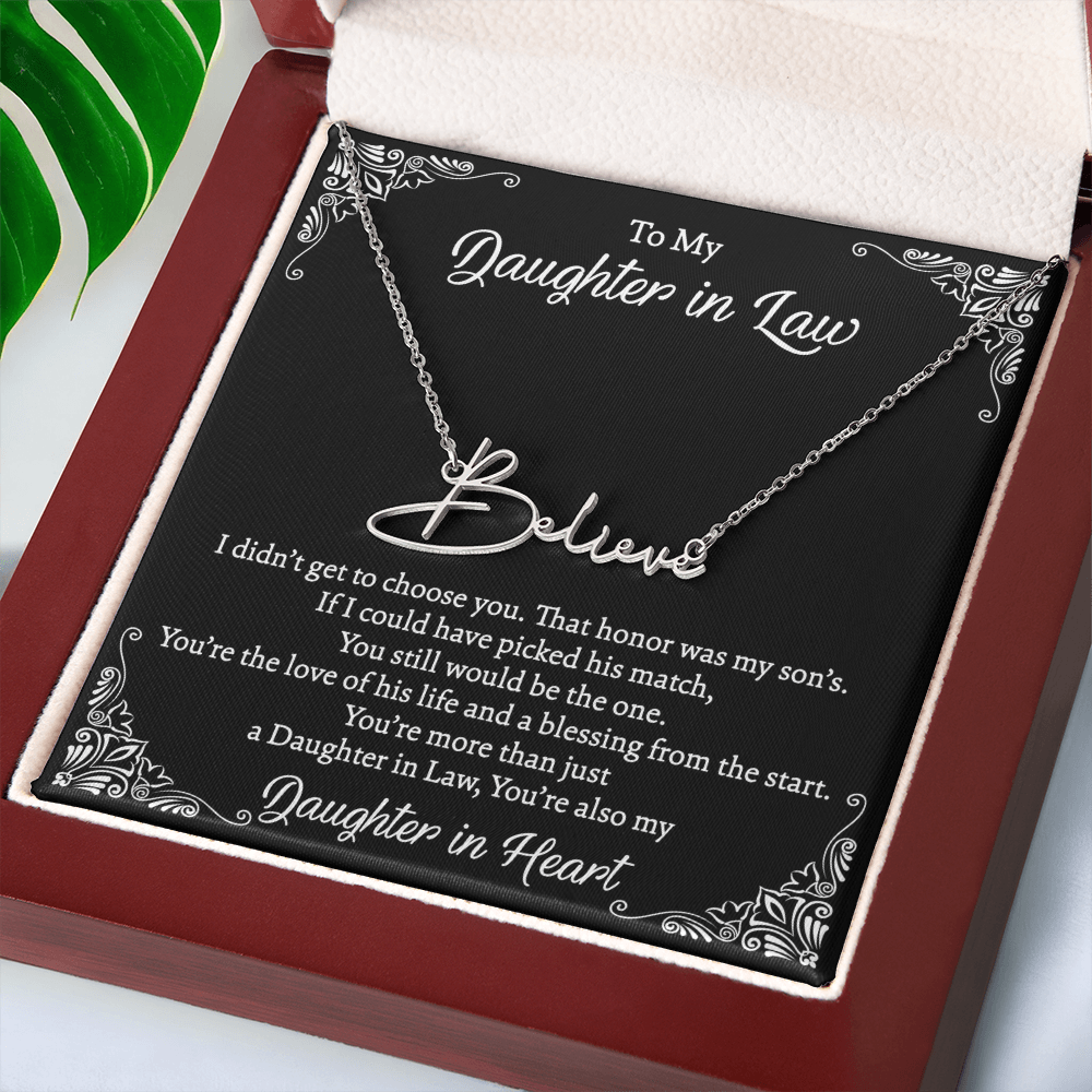 SO-11844548 Daughter in law