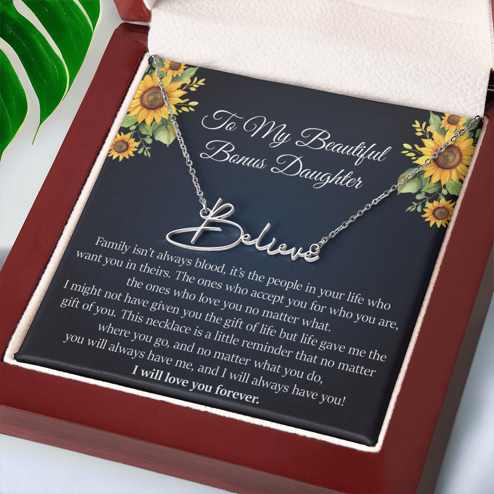 96.05 bonus daughter