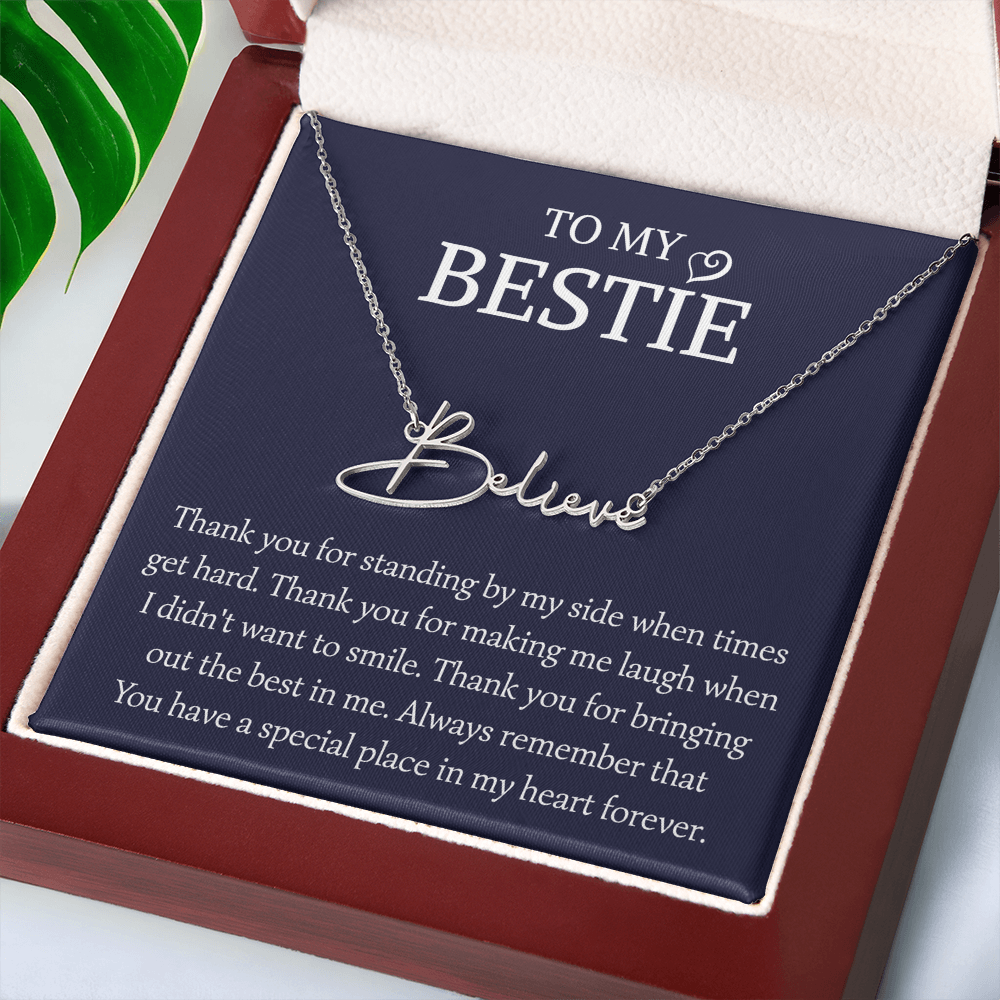 besties 88888