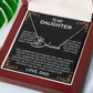 daughter- signature