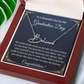 Signature Style Name Necklace, Inspirational Graduation Gift, High School Graduate Gifts for Best Friend or Daughter