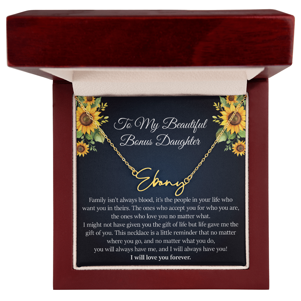 96.05 bonus daughter