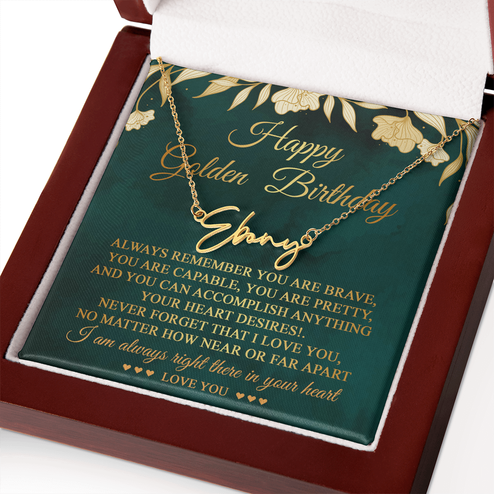 SO-12997697-  Signature Style