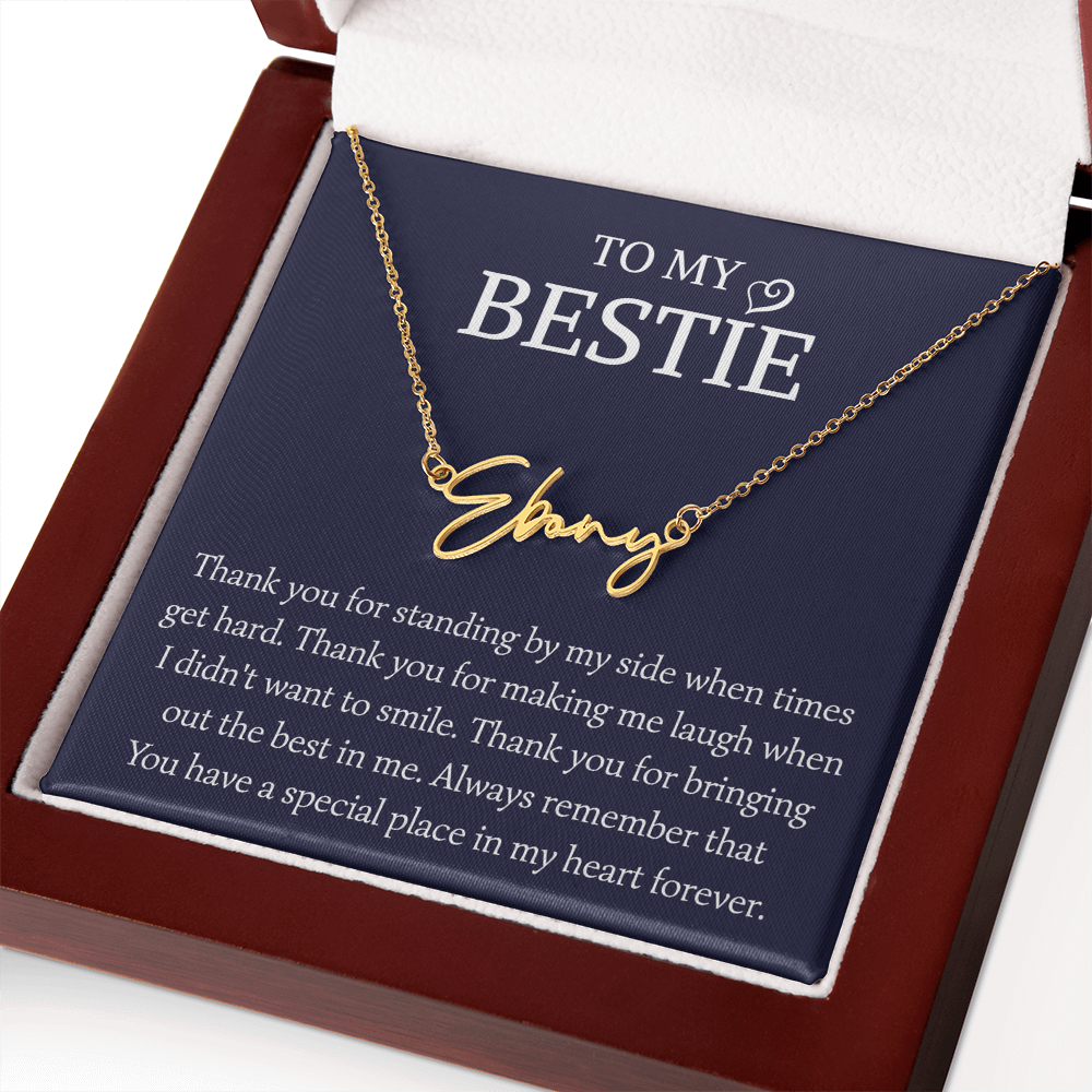 besties 88888