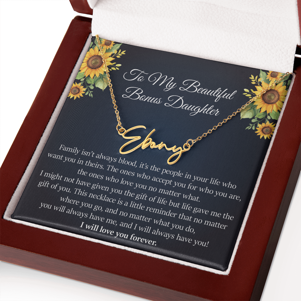 96.05 bonus daughter