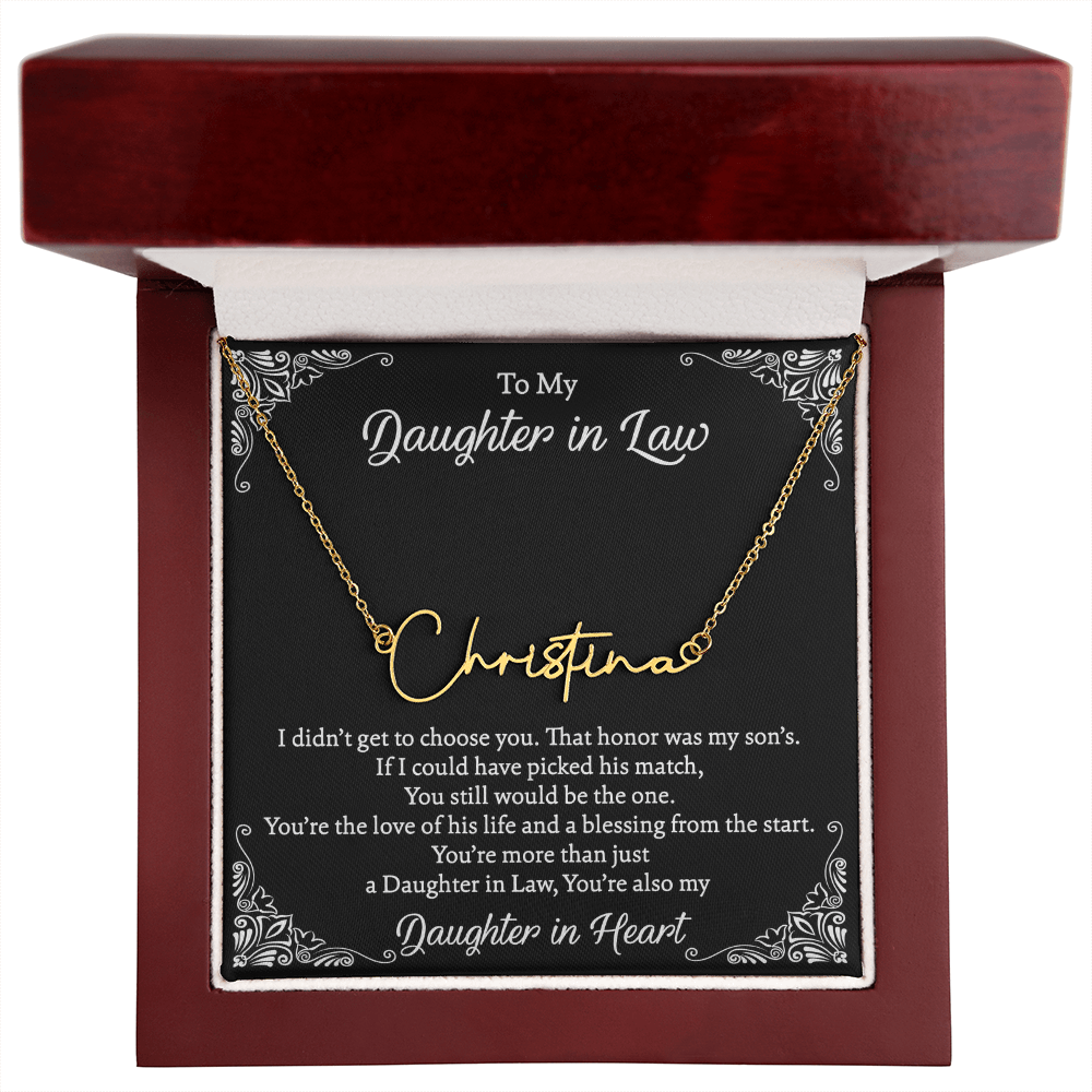 SO-11844548 Daughter in law