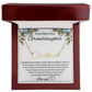 SO-7707158- Granddaughter signature name
