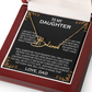 daughter- signature